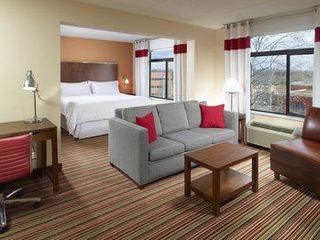Hotel pic Four Points by Sheraton Nashville Airport