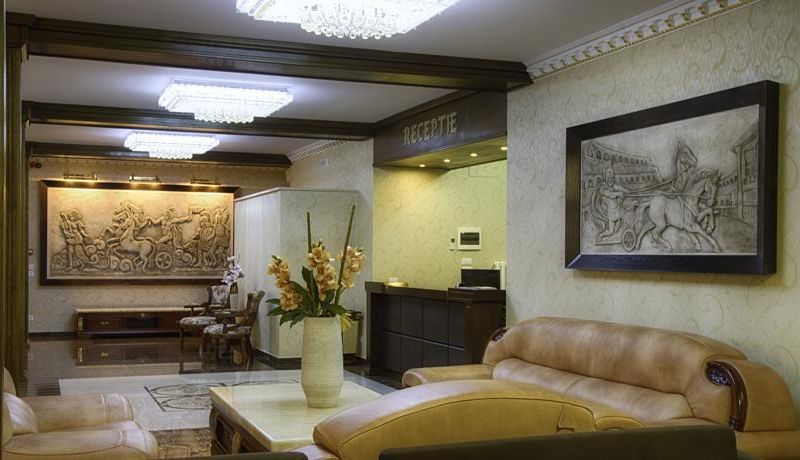 Hotel Photo 16