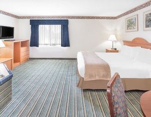 SureStay Plus Hotel by Best Western Redding Redding United States