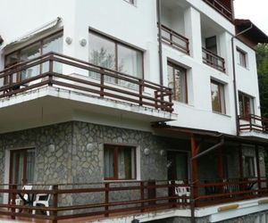 Pensiunea Fratii Sinaia Romania