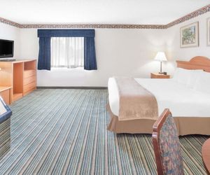 Hampton Inn & Suites Redding Redding United States