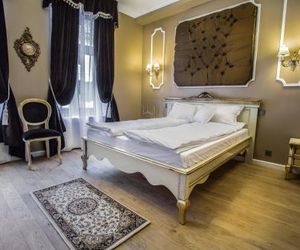 Casa Timpuri Vechi Sibiu Romania