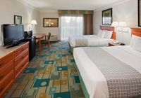 Отзывы La Quinta Inn & Suites Redding, 3 звезды