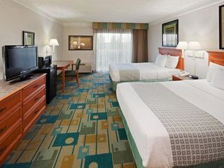 Hotel pic La Quinta by Wyndham Redding