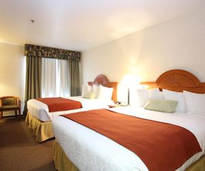 Best Western Plus Twin View Inn & Suites Redding United States