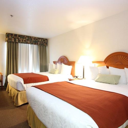 Photo of Best Western Plus Twin View Inn & Suites