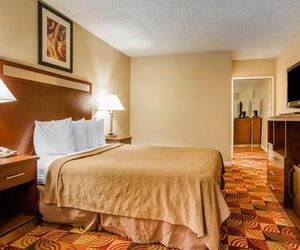 Quality Inn Redding Redding United States