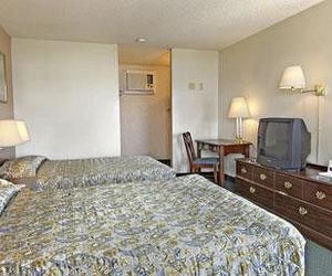 Bridgeway Inn & Suites Redding United States