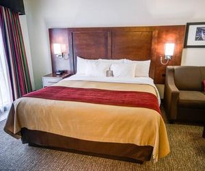 Comfort Inn Redding Redding United States