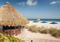 Отзывы Fort Lauderdale Marriott Harbor Beach Resort & Spa, 4 звезды