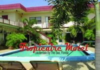 Отзывы Tropicaire Motel Lauderdale-By-The-Sea, 2 звезды