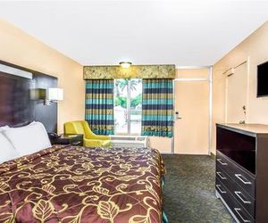 Days Inn by Wyndham Fort Lauderdale Airport Cruise Port Fort Lauderdale United States