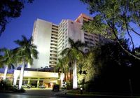 Отзывы Marriott Fort Lauderdale North, 4 звезды