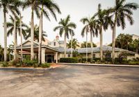 Отзывы Quality Inn & Suites Ft. Lauderdale Airport Cruise Port South, 3 звезды