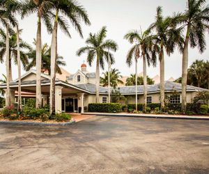 Quality Inn & Suites Ft. Lauderdale Airport Cruise Port South Dania Beach United States