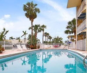 Travelodge by Wyndham Fort Lauderdale Wilton Manors United States