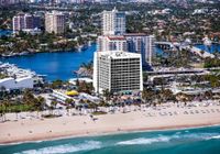 Отзывы Courtyard By Marriott Fort Lauderdale Beach, 3 звезды