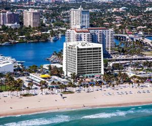 Courtyard By Marriott Fort Lauderdale Beach Fort Lauderdale United States