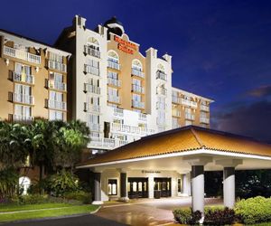 Sheraton Suites Fort Lauderdale at Cypress Creek Pompano Beach United States