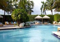 Отзывы Renaissance Fort Lauderdale Cruise Port Hotel, 4 звезды
