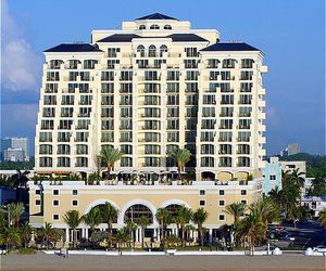The Atlantic Hotel & Spa Fort Lauderdale United States