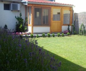 Apartments ZEN Zemun Serbia
