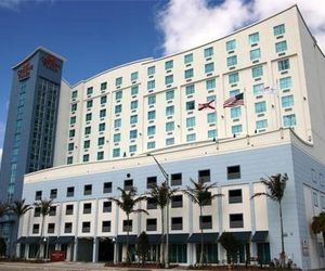 Crowne Plaza Hotel & Resorts Fort Lauderdale Airport/ Cruise Fort Lauderdale United States