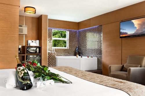 صورة الفندق 12