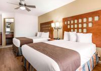 Отзывы Rodeway Inn & Suites Fort Lauderdale Airport & Cruise Port, 3 звезды