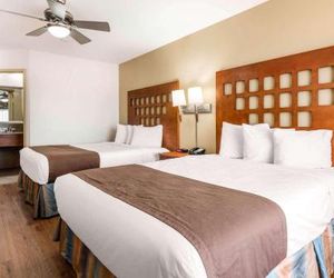 Rodeway Inn & Suites Fort Lauderdale Airport & Cruise Port Fort Lauderdale United States