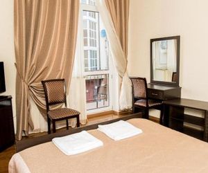 Kavkaz Hotel Yessentuki Russia