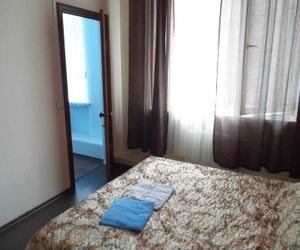 Mini Hotel Comfort Ekaterinburg Russia