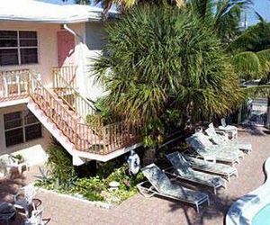 Shore Haven Resort Inn Lauderdale-By-The-Sea United States