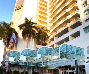 GALLERYone - a DoubleTree Suites by Hilton Hotel Fort Lauderdale United States