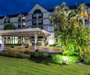 Holiday Inn Express Fort Lauderdale North - Executive Airport Pompano Beach United States