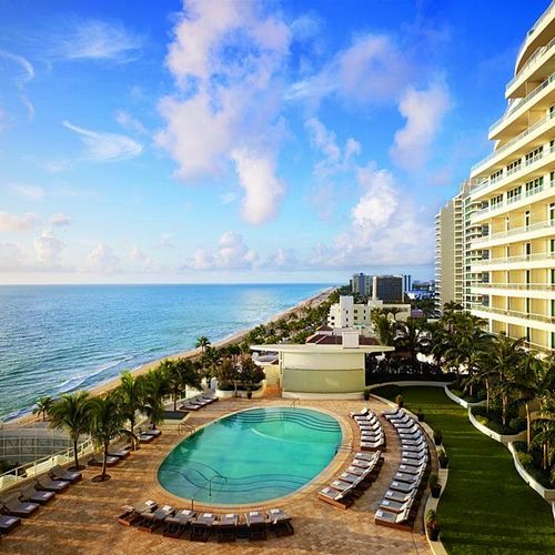 Photo of The Ritz-Carlton, Fort Lauderdale