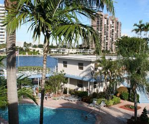 Holiday Isle Yacht Club Fort Lauderdale United States