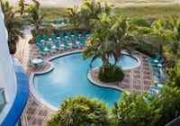 Отзывы Residence Inn Fort Lauderdale Pompano Beach/Oceanfront, 3 звезды