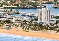 Отзывы Bahia Mar — Fort Lauderdale Beach — DoubleTree by Hilton, 3 звезды