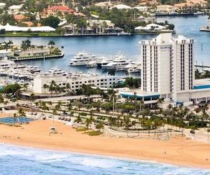 Bahia Mar - Fort Lauderdale Beach - DoubleTree by Hilton Fort Lauderdale United States