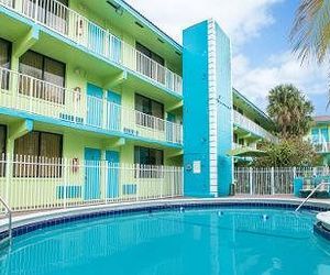 Travelodge by Wyndham Fort Lauderdale Beach Oakland Park United States