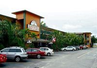 Отзывы Ft. Lauderdale Beach Resort Hotel, 3 звезды