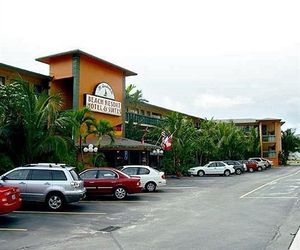 Ft. Lauderdale Beach Resort Hotel Oakland Park United States