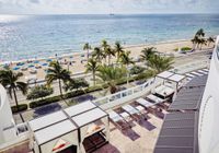 Отзывы Hilton Fort Lauderdale Beach Resort, 4 звезды