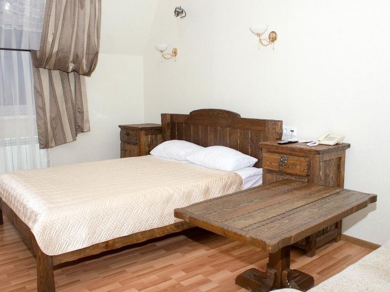 Hotel Photo 6