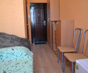 Polyaris Hotel Syktyvkar Russia