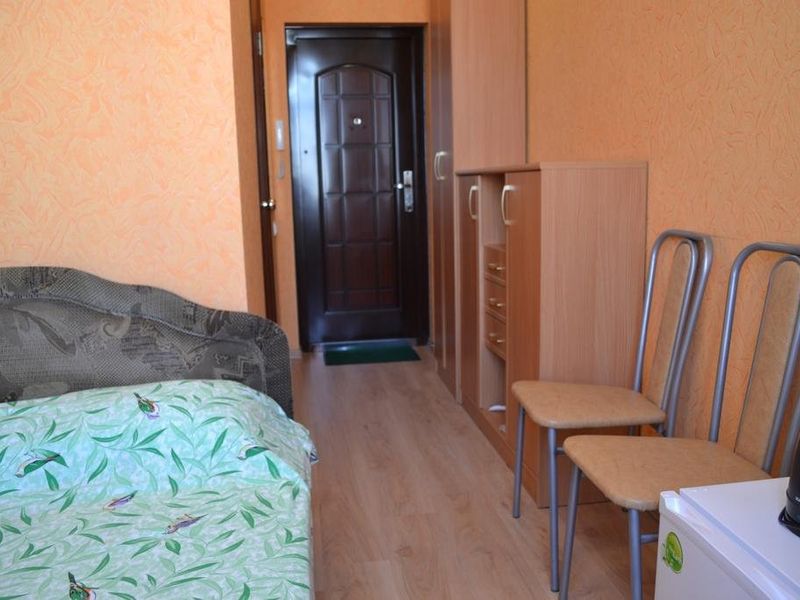 Hotel Photo 1
