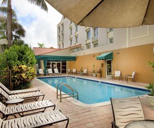 Hampton Inn & Suites Fort Lauderdale Airport Dania Beach United States