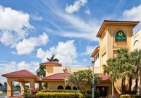 Отзывы La Quinta Inn & Suites Fort Lauderdale Cypress Creek, 3 звезды