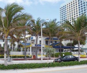 Avalon Waterfront Inns Fort Lauderdale United States